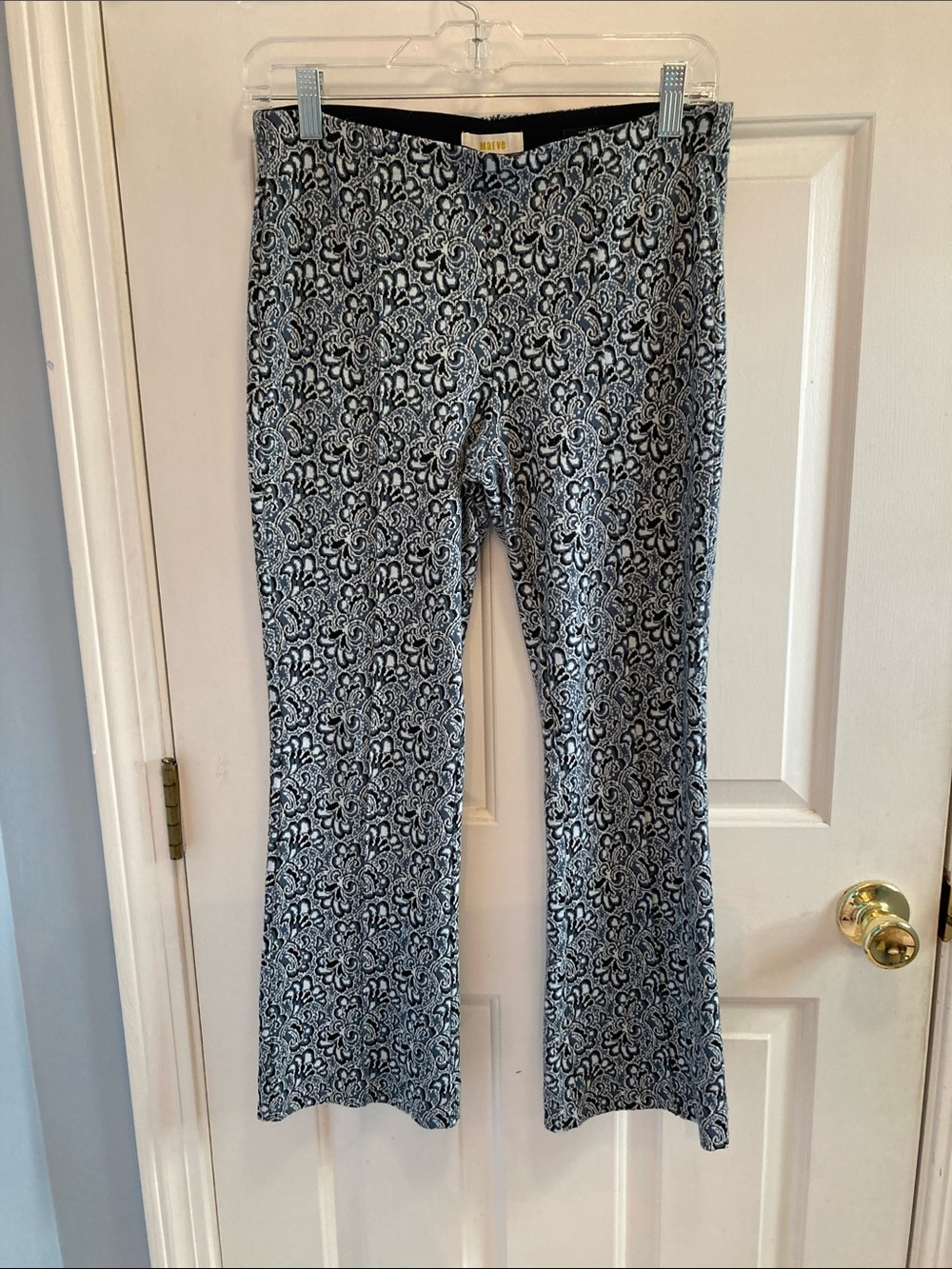 Anthropologie Maeve Pants